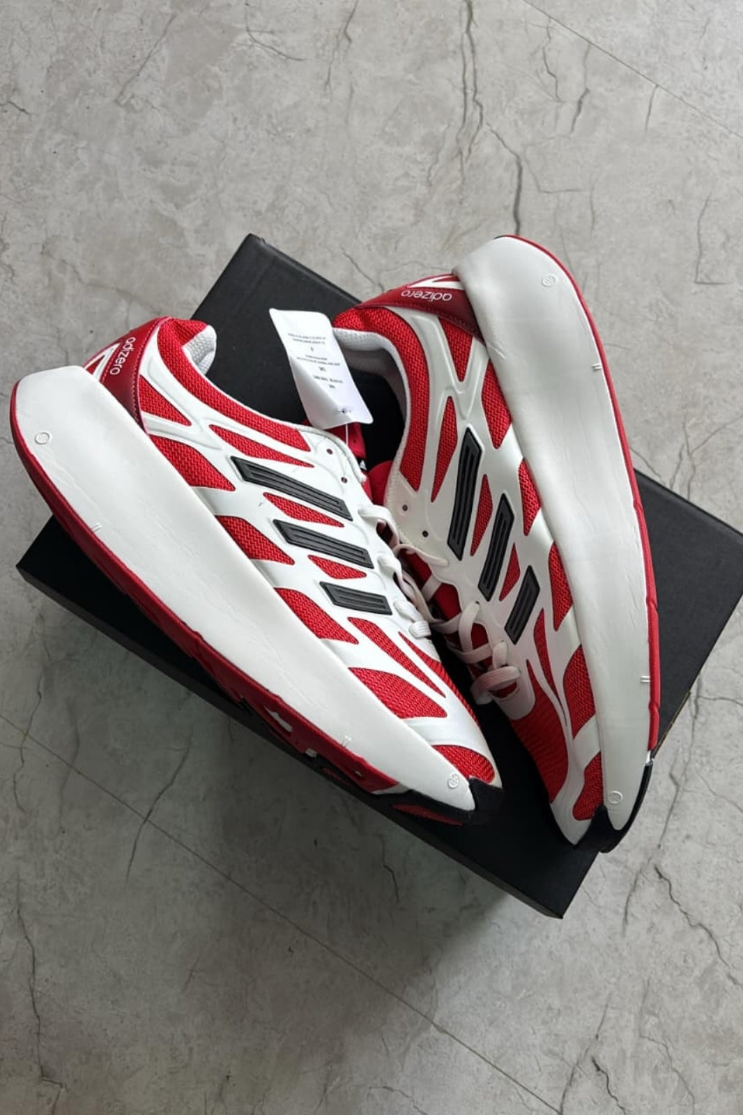 Adidas Adizero ARUKU