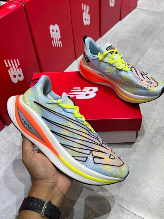 New Balance FC Energy – Classic Edition