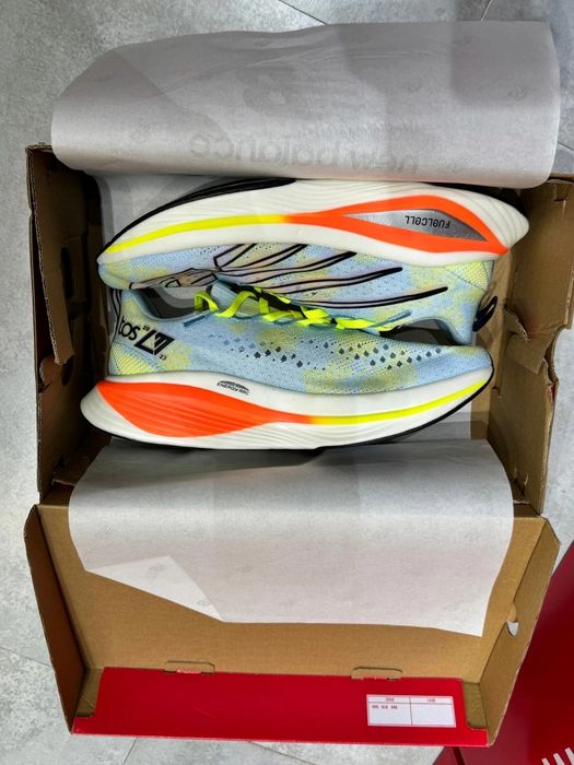 New Balance FC Energy – Classic Edition