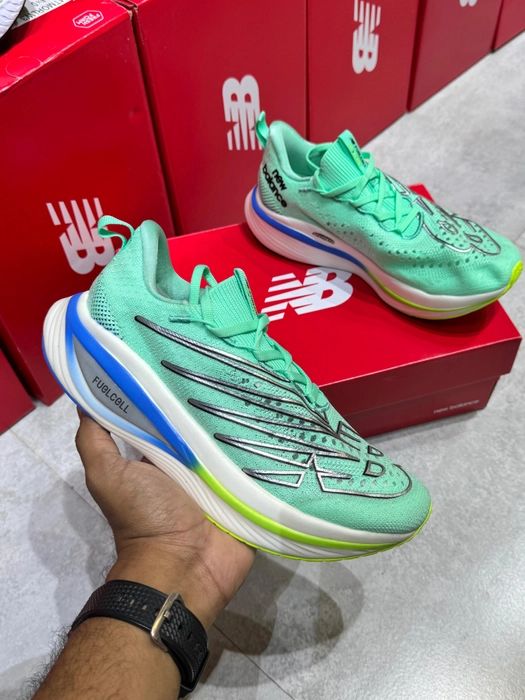 New Balance FC Energy – Classic Edition