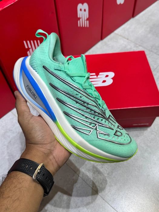 New Balance FC Energy – Classic Edition