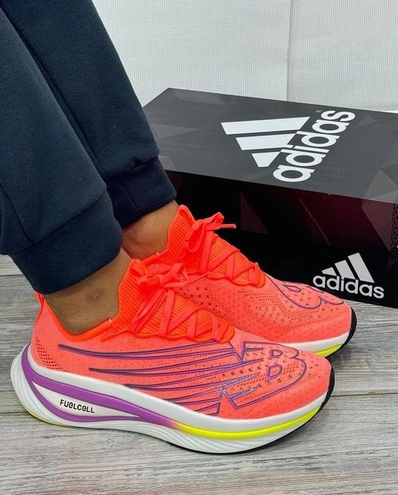 New Balance FC Energy – Classic Edition