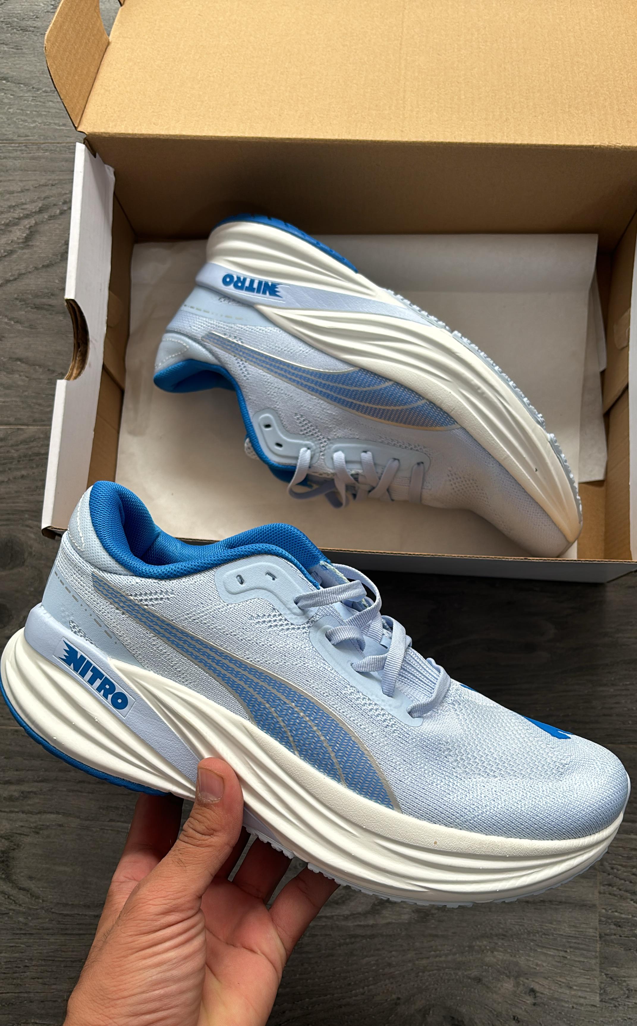 Puma deviate nitro 2