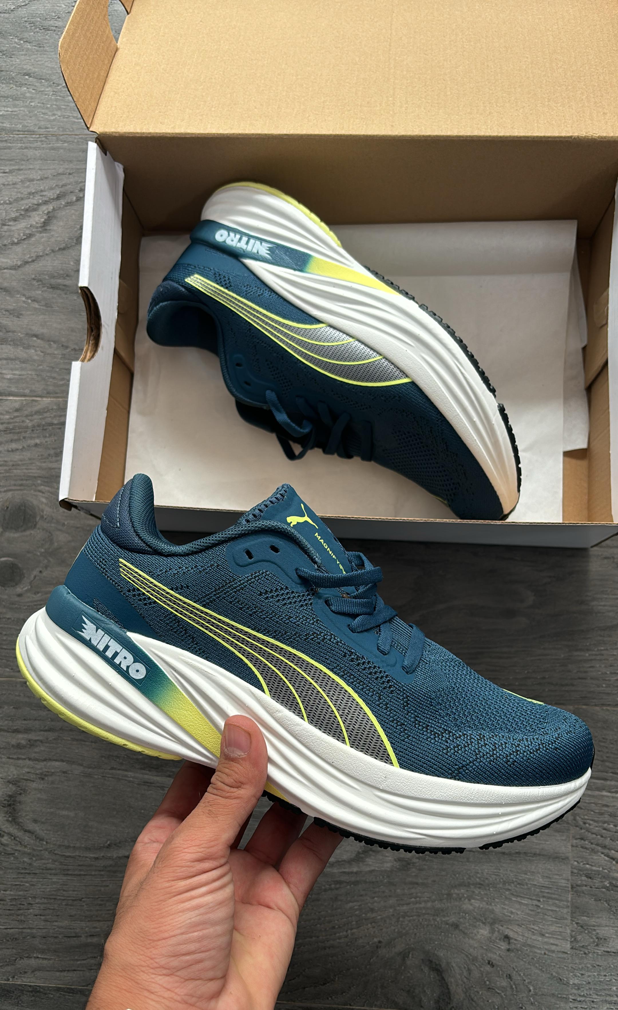 Puma deviate nitro 2