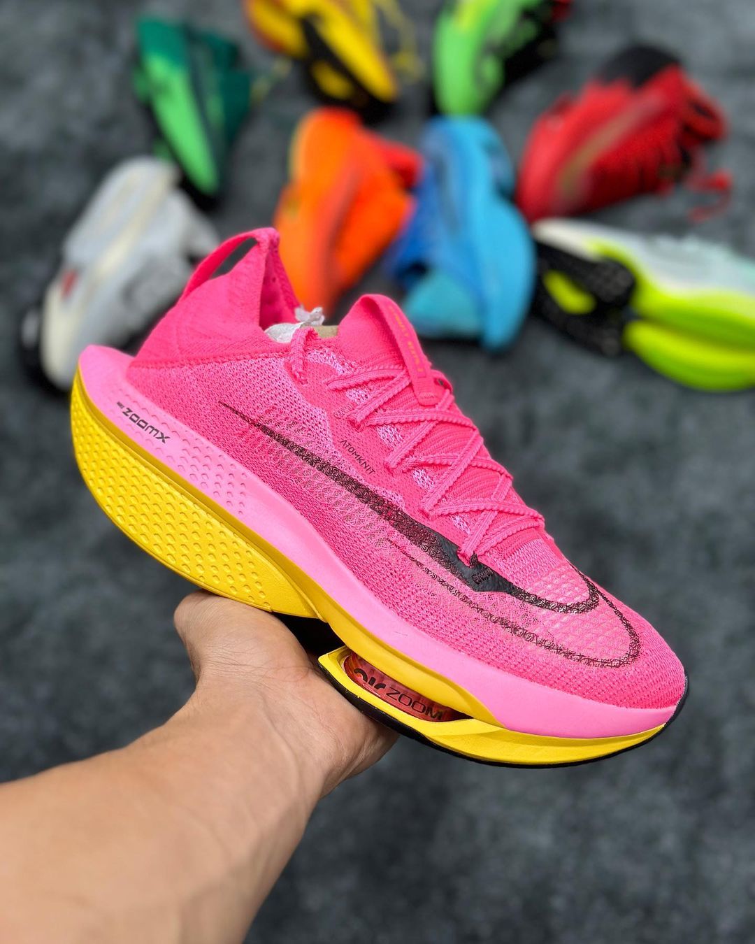 Nike Alphafly 2  Running Shoes
