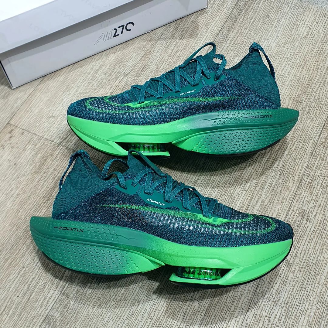 Nike Alphafly 2  Running Shoes