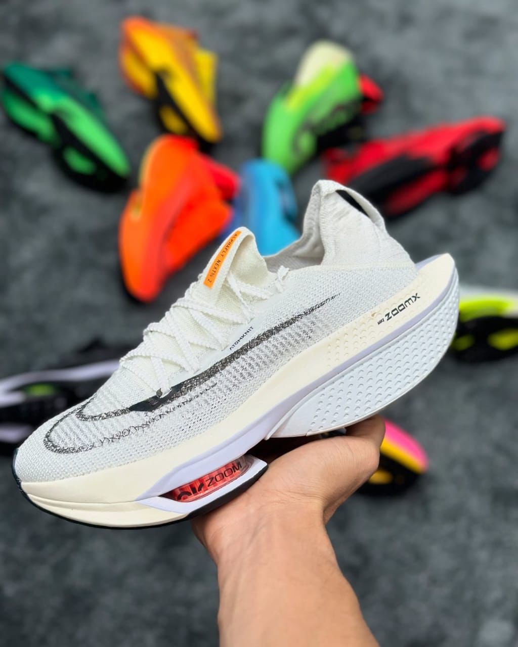 Nike Alphafly 2  Running Shoes