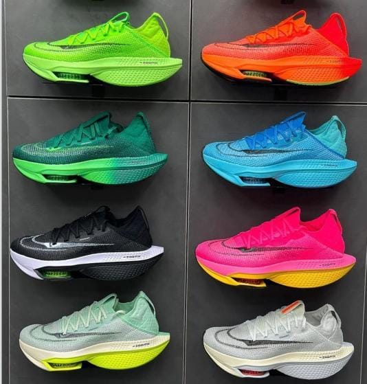 Nike Alphafly 2  Running Shoes