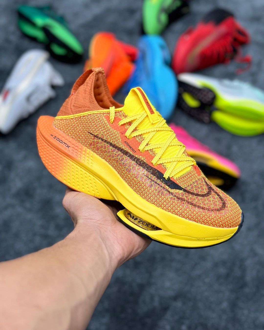 Nike Alphafly 2  Running Shoes