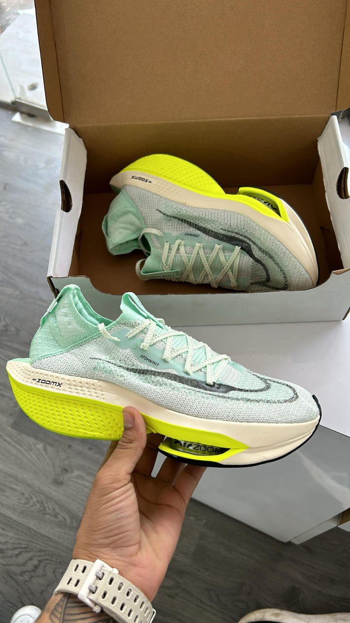 Nike Alphafly 2  Running Shoes
