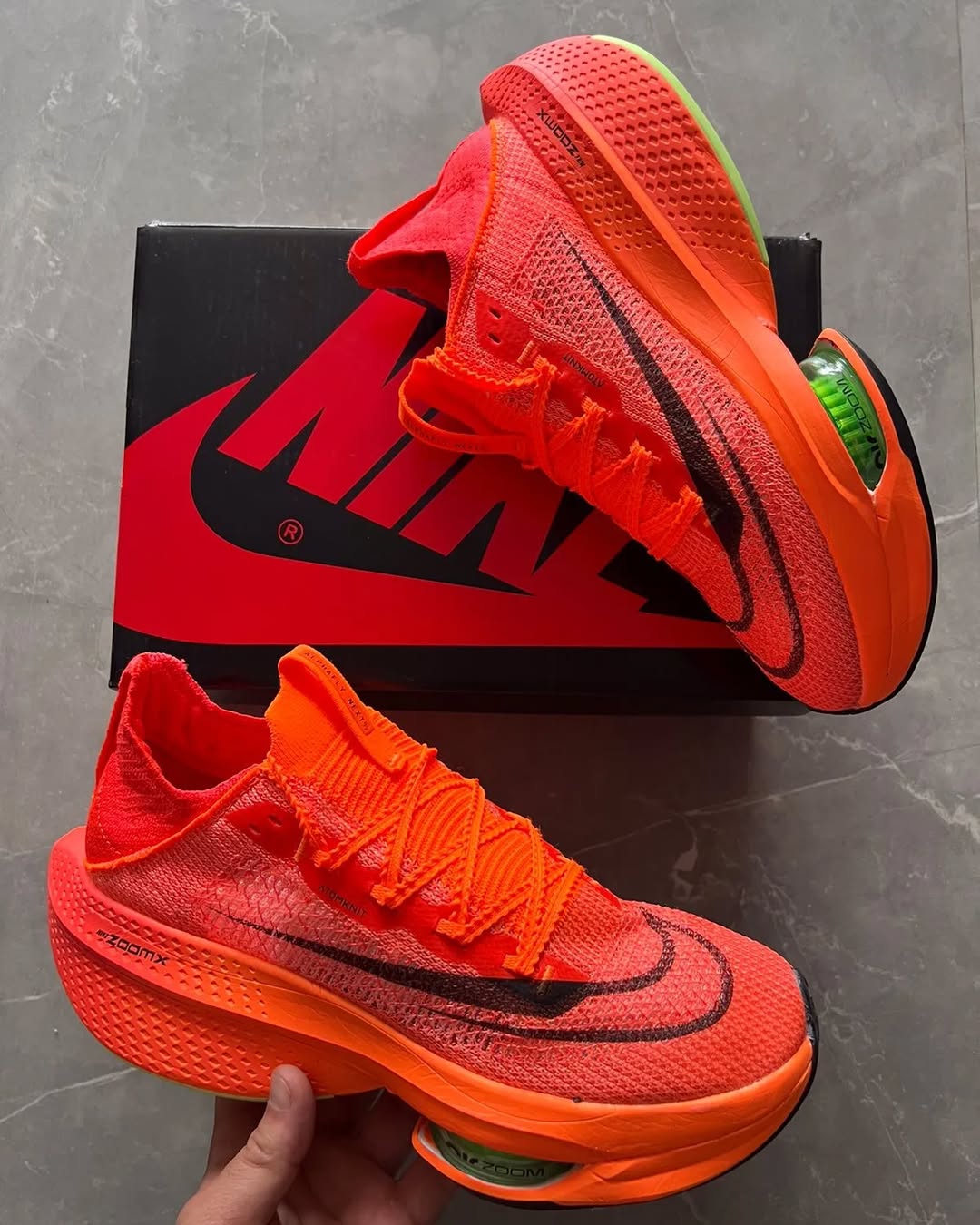 Nike Alphafly 2  Running Shoes